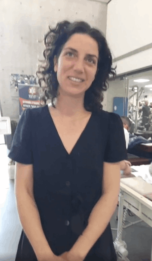 המלצה - אריאל גלעד 